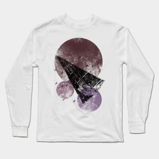 imperial fleet Long Sleeve T-Shirt